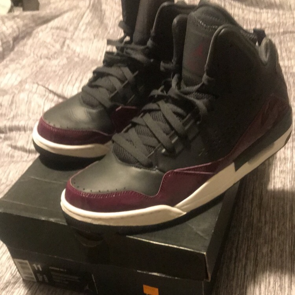 Men Jordan Sneaker